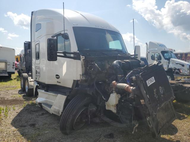  Salvage Kenworth Construction T680
