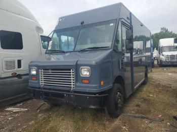  Salvage Freightliner Chassis M Line Walk-in Va