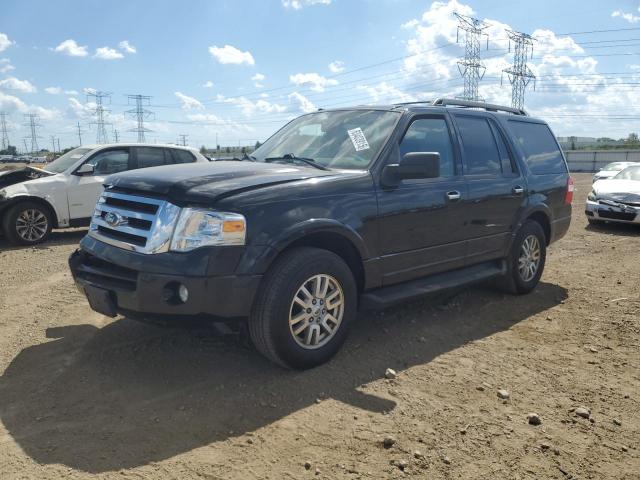  Salvage Ford Expedition