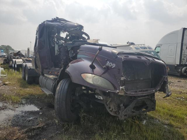  Salvage International Prostar Pr