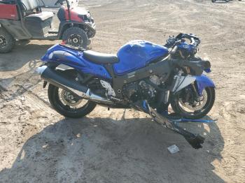  Salvage Suzuki Gsx1300