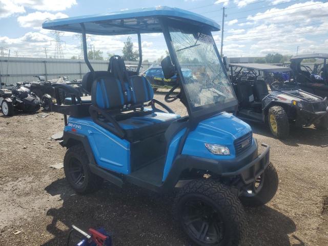 2023 Bint Golfcart