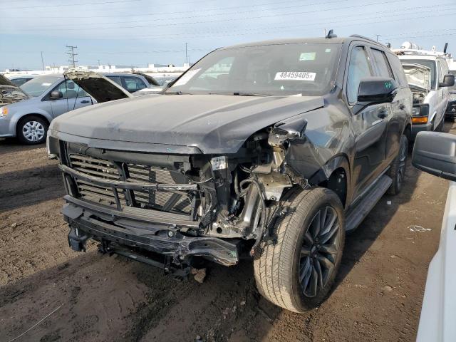  Salvage Cadillac Escalade