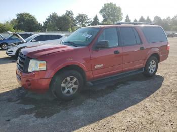  Salvage Ford Expedition