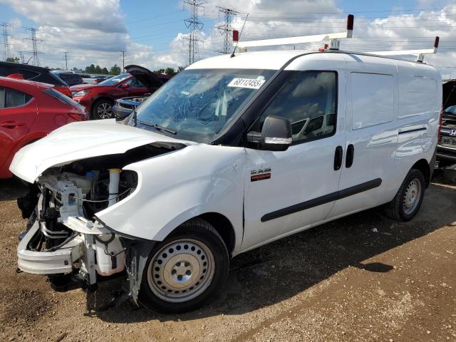  Salvage Ram Promaster