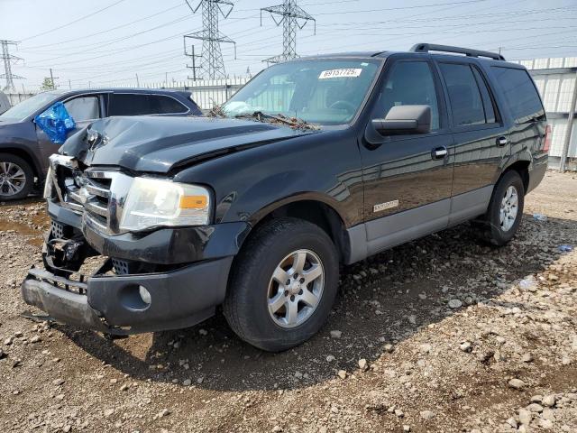  Salvage Ford Expedition