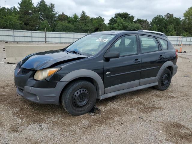  Salvage Pontiac Vibe