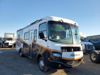  Salvage Ford F-550