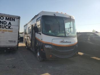  Salvage Ford F-550