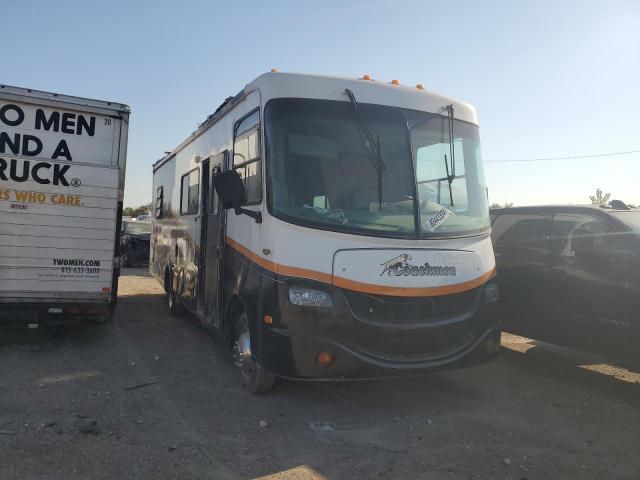  Salvage Ford F-550