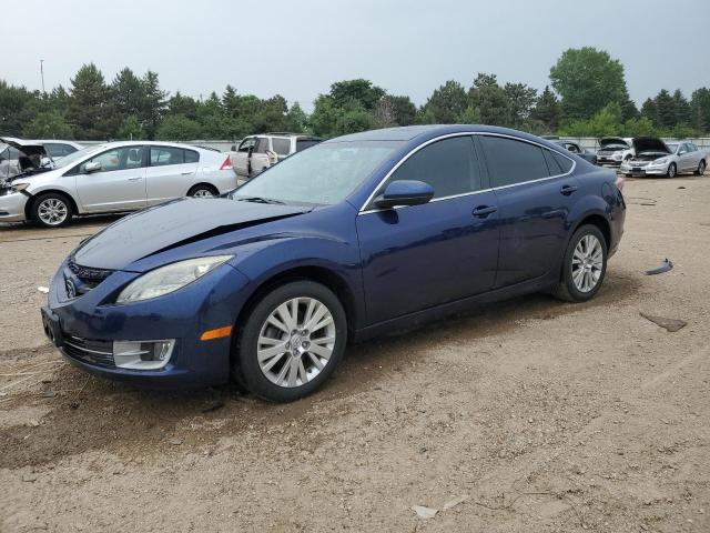  Salvage Mazda 6