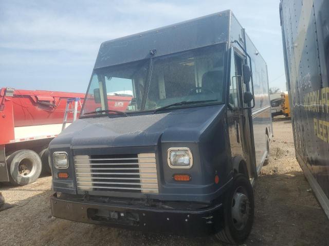  Salvage Ford F59