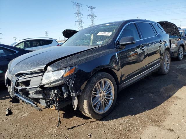  Salvage Lincoln MKT