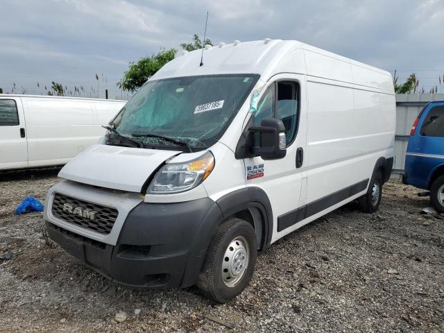  Salvage Ram Promaster