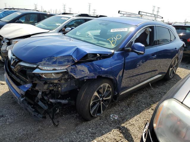  Salvage Vinfast Trading And  Vf 8 Plus