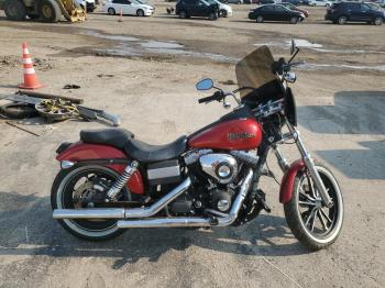  Salvage Harley-Davidson Fx