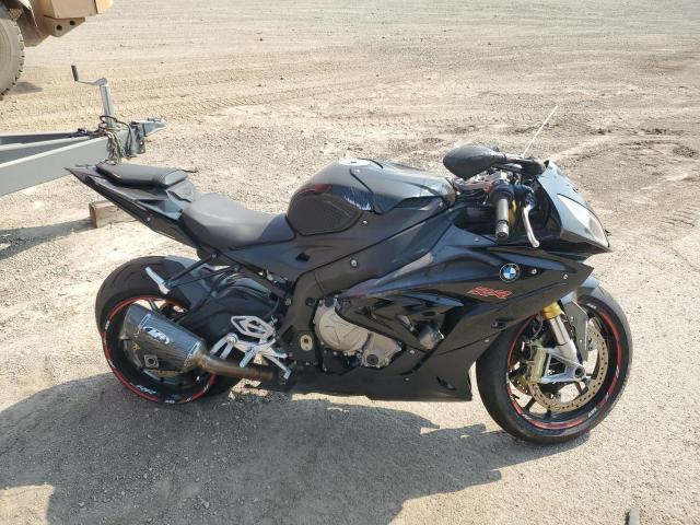  Salvage BMW S