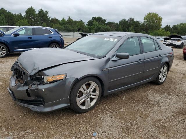  Salvage Acura TL