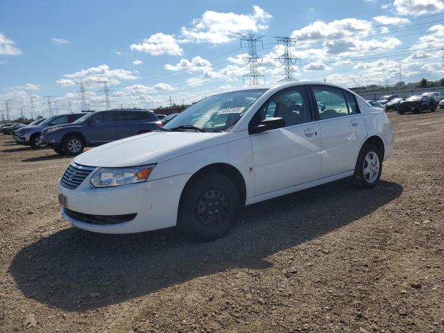  Salvage Saturn Ion
