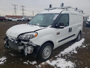  Salvage Ram Promaster