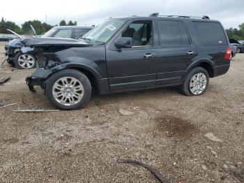  Salvage Ford Expedition
