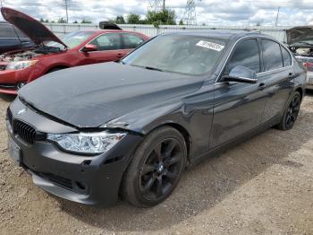  Salvage BMW 1 Series