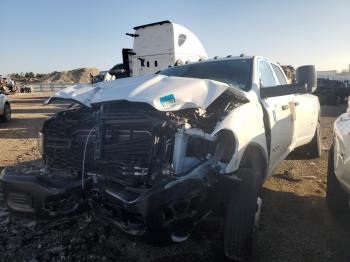  Salvage Ram 3500