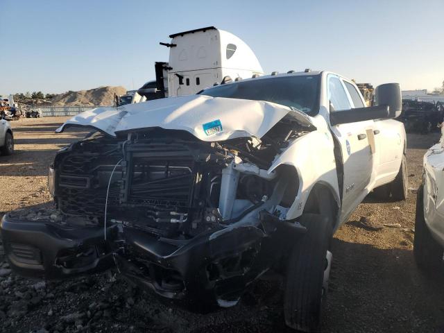  Salvage Ram 3500