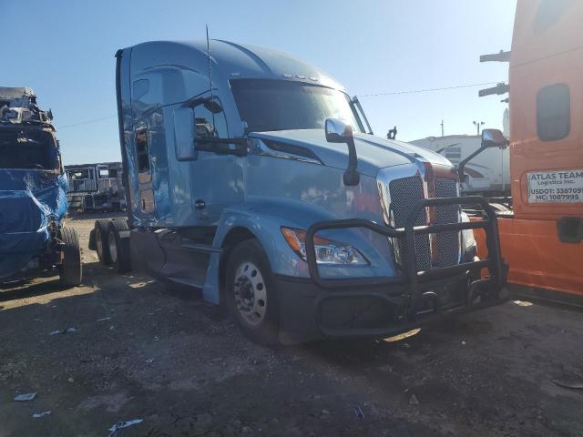  Salvage Kenworth T680
