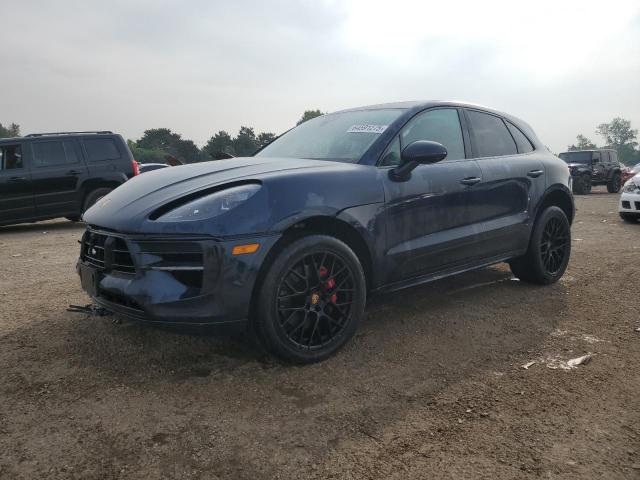  Salvage Porsche Macan