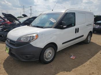  Salvage Ram Promaster