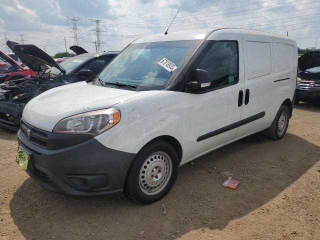  Salvage Ram Promaster