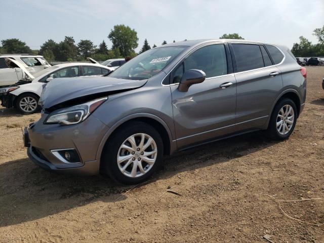  Salvage Buick Envision