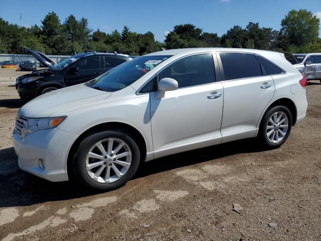  Salvage Toyota Venza