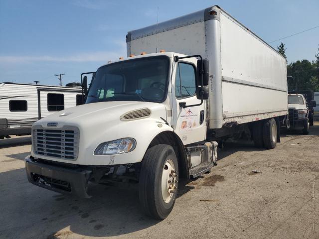  Salvage Freightliner M2 106 Med