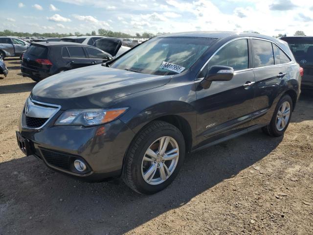  Salvage Acura RDX