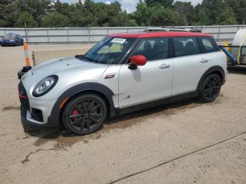  Salvage MINI Cooper