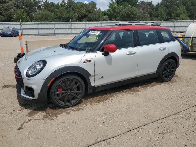  Salvage MINI Cooper