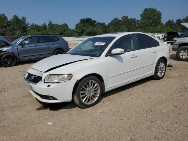  Salvage Volvo S40