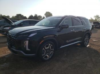  Salvage Hyundai PALISADE