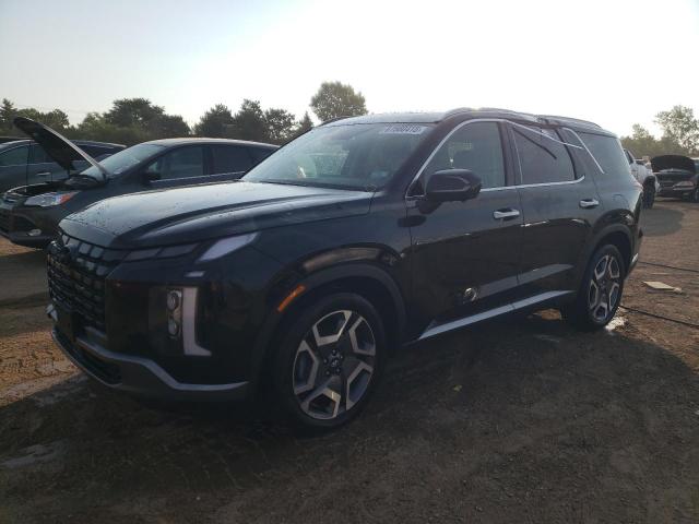  Salvage Hyundai PALISADE