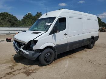  Salvage Dodge Sprinter
