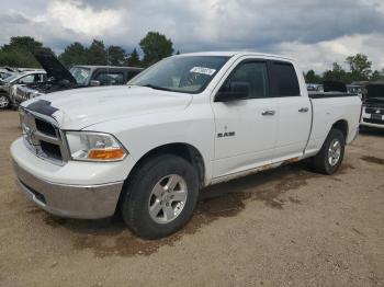  Salvage Dodge Ram 1500
