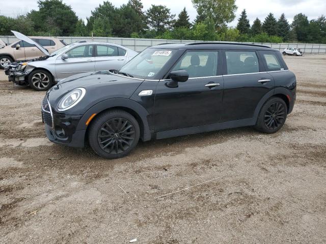  Salvage MINI Cooper