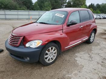  Salvage Chrysler PT Cruiser