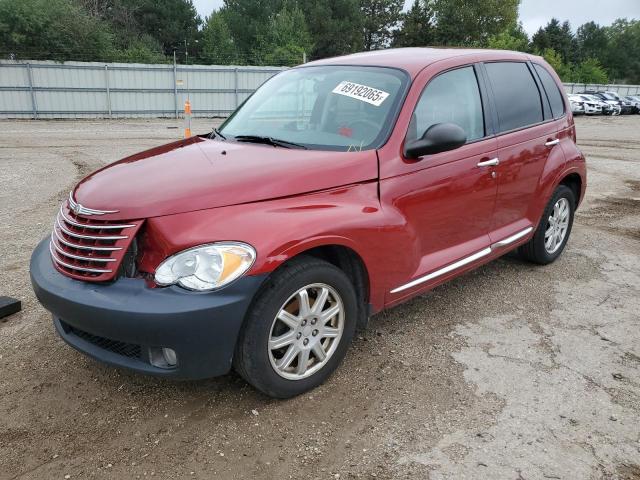  Salvage Chrysler PT Cruiser