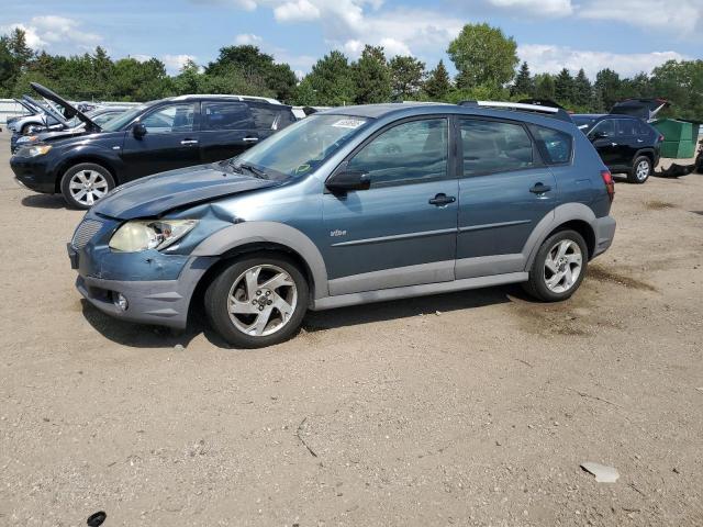  Salvage Pontiac Vibe