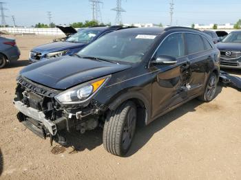  Salvage Kia Niro