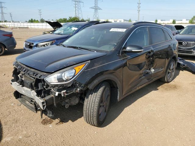  Salvage Kia Niro