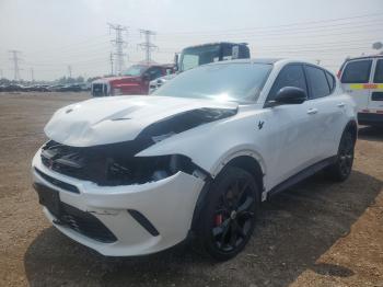  Salvage Dodge Hornet Gt